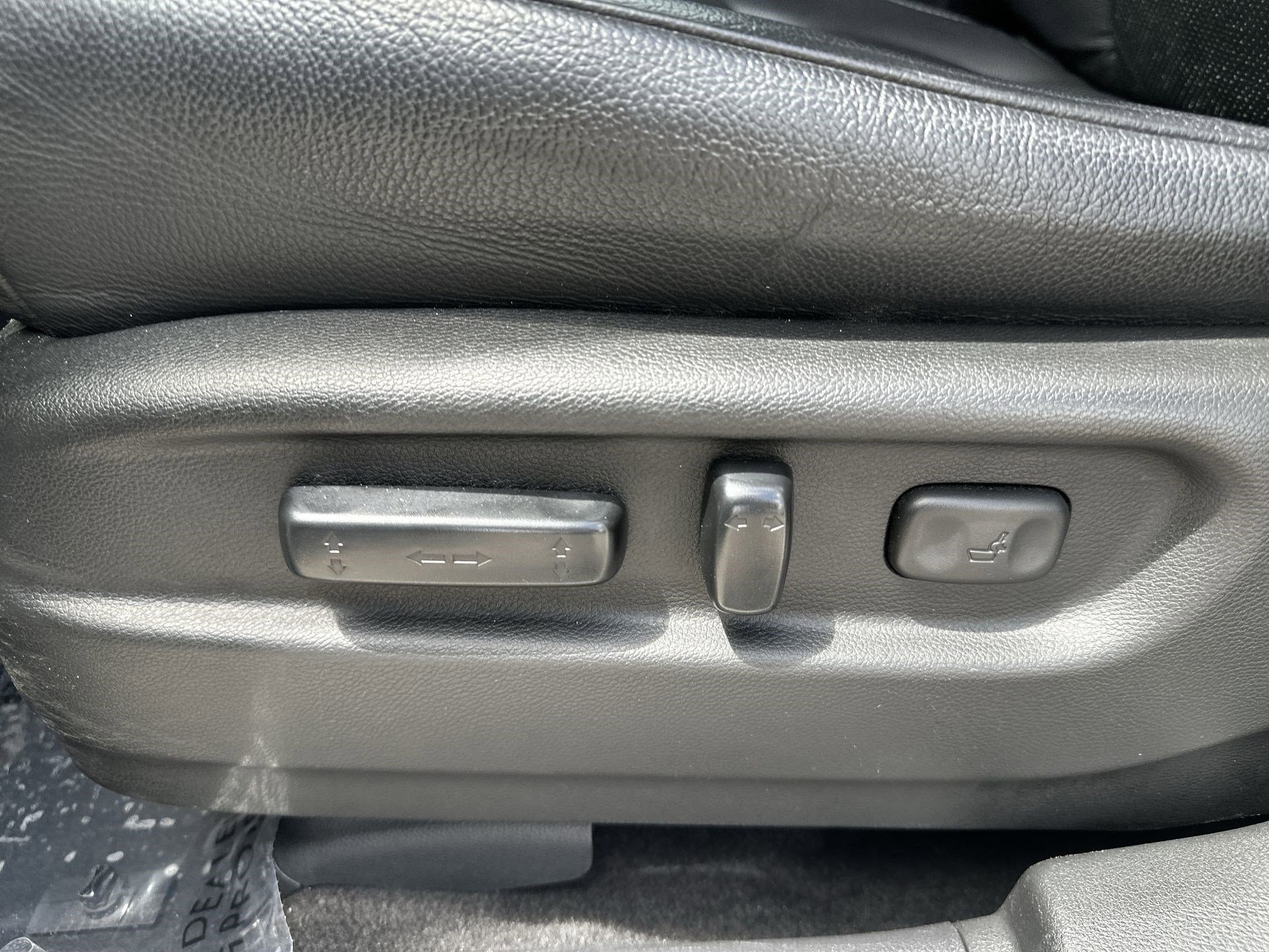 Used 2018 Honda Pilot Elite image 14