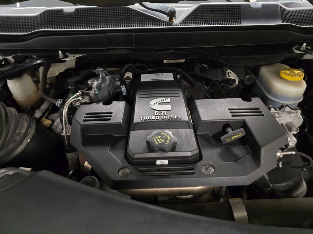 Used 2022 RAM 2500 Big Horn image 16