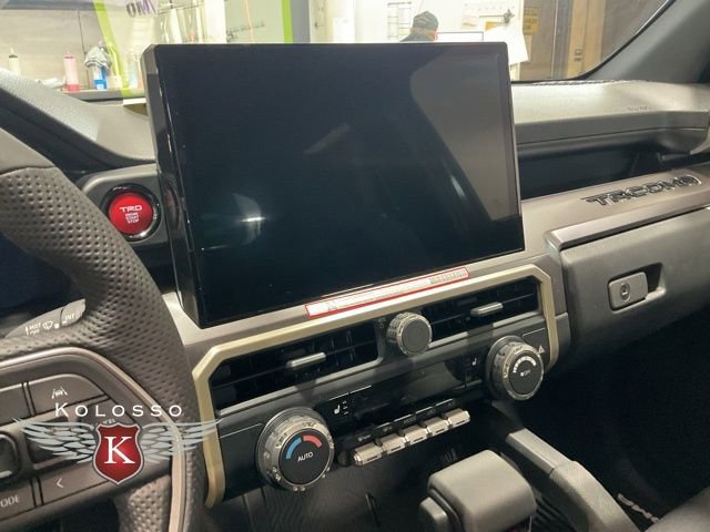 New 2026 Toyota Tacoma TRD Off-Road image 15