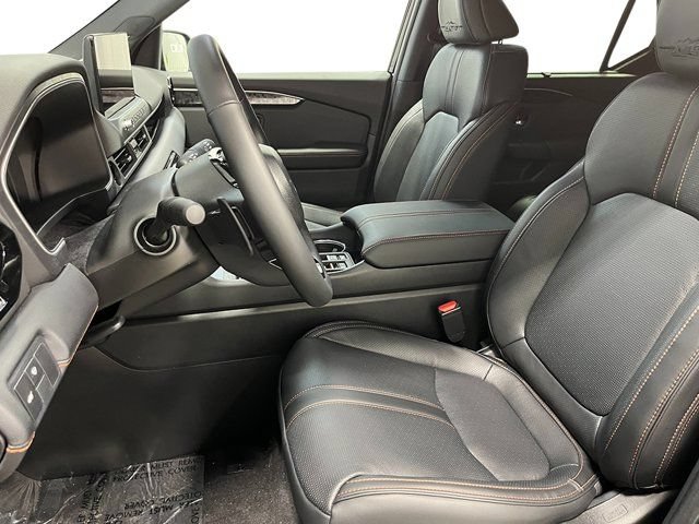 New 2026 Honda Passport TrailSport Elite image 11