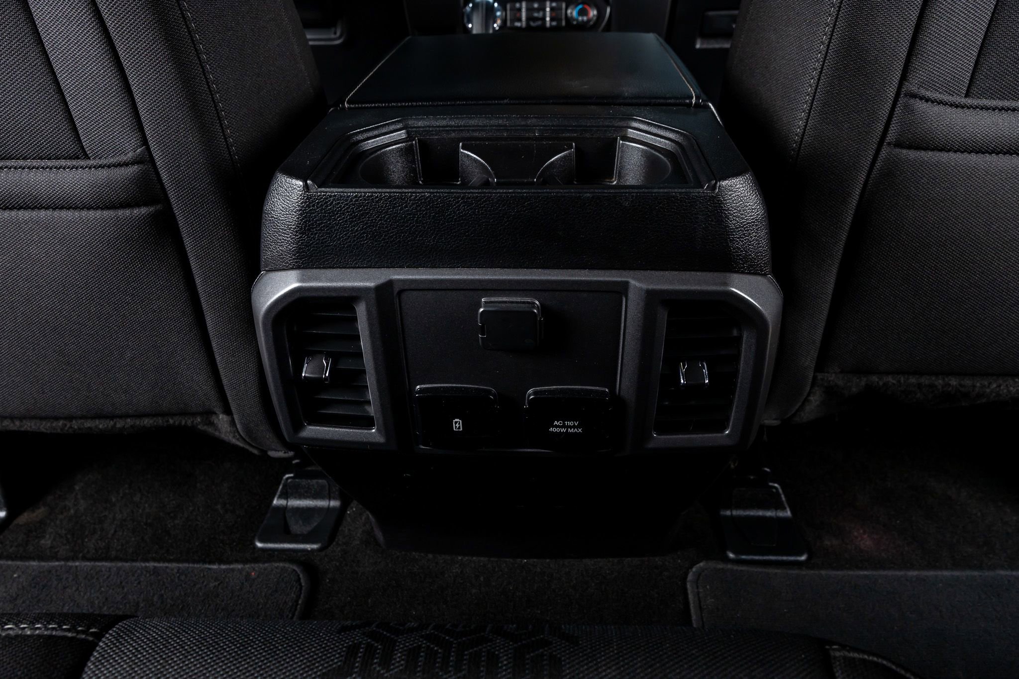 Used 2018 Ford F150 XLT w/ Equipment Group 302A Luxury image 30