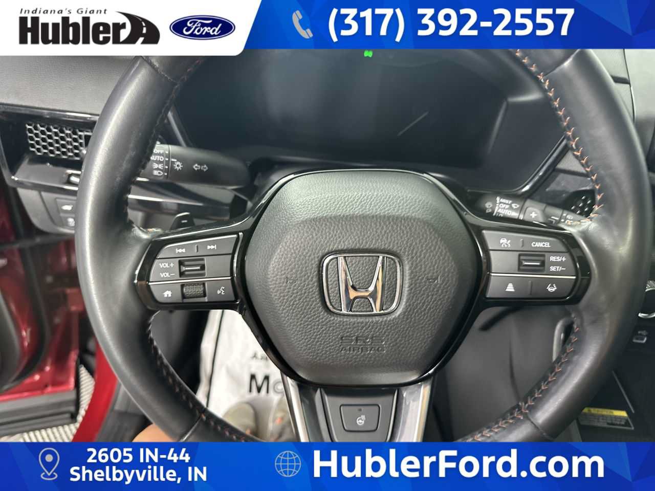 Used 2023 Honda CR-V Sport Touring image 15