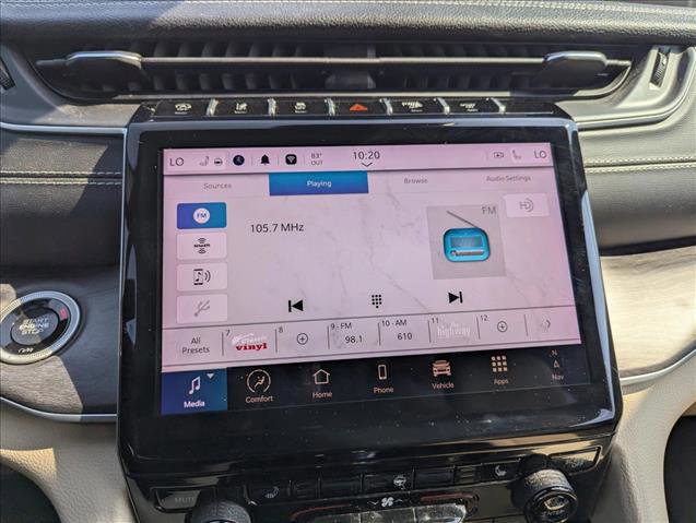 Used 2024 Jeep Grand Cherokee L Limited RWD image 18