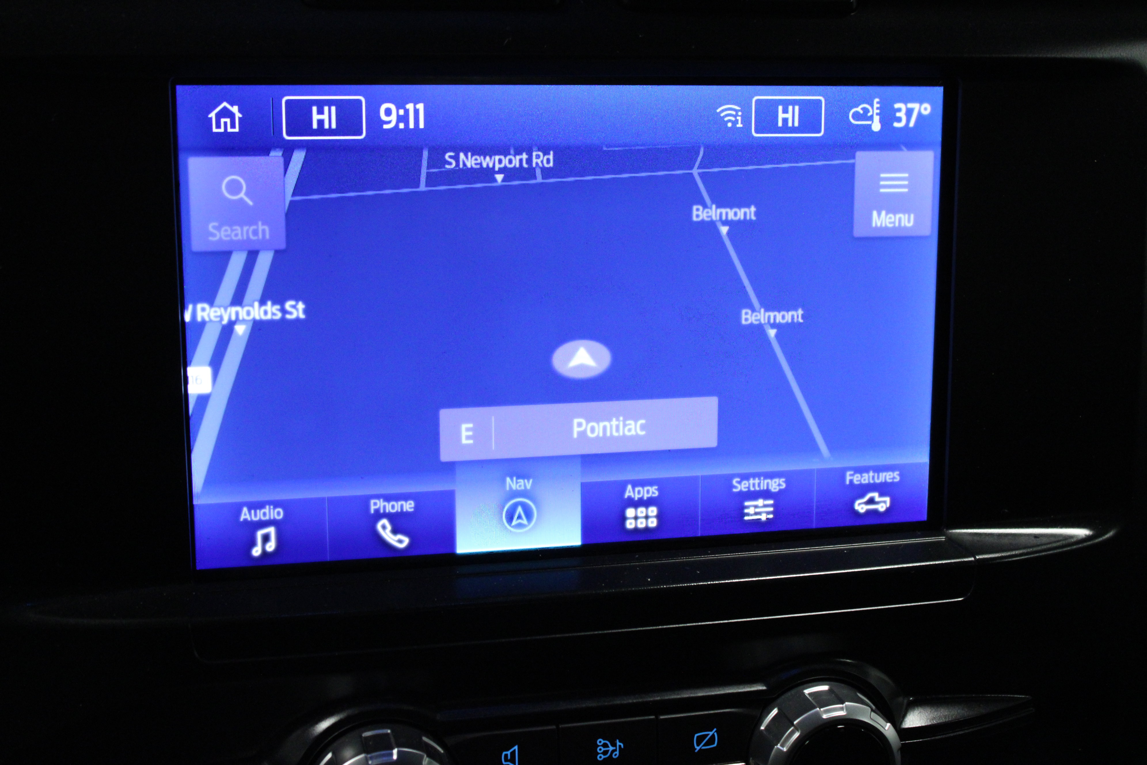 Used 2023 Ford F150 XLT w/ Equipment Group 301A Mid image 28