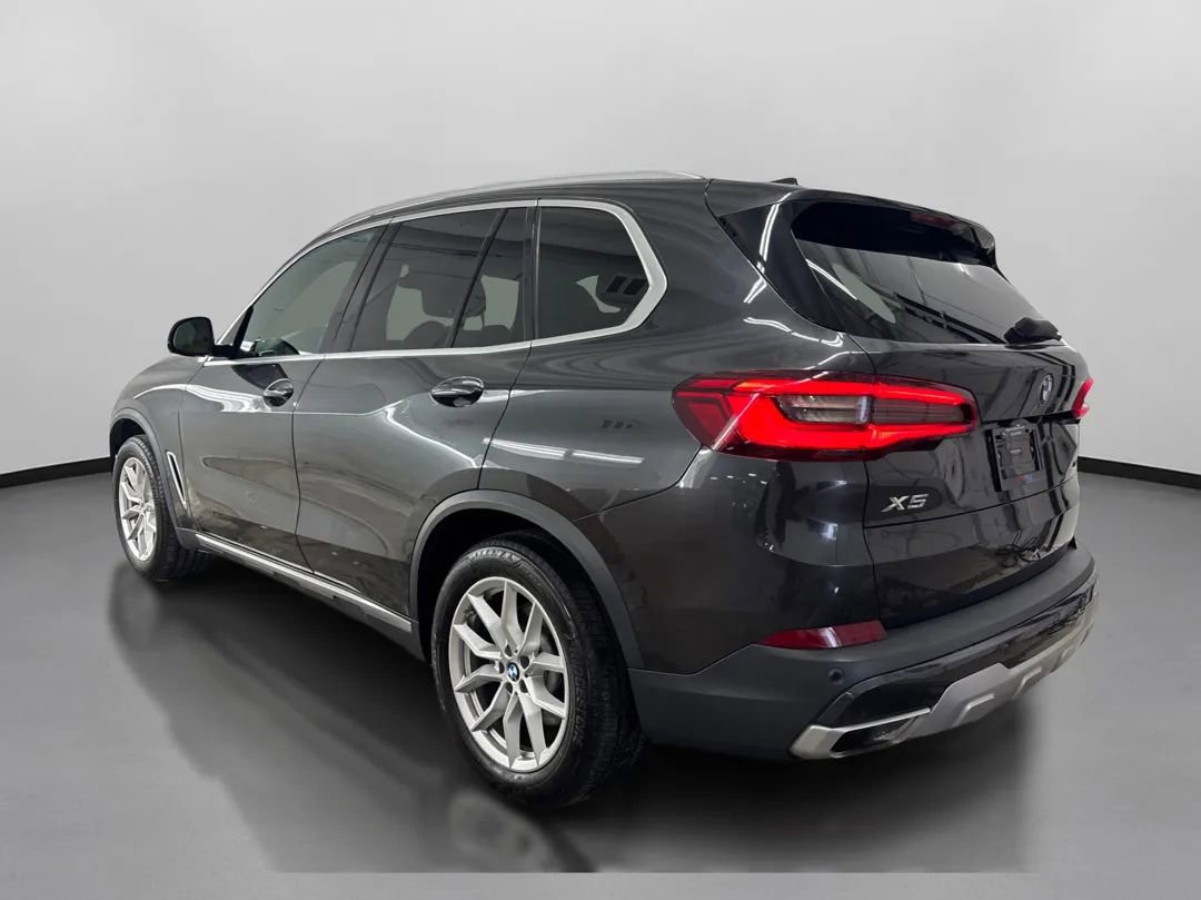 Used 2019 BMW X5 xDrive40i w/ Convenience Package image 7
