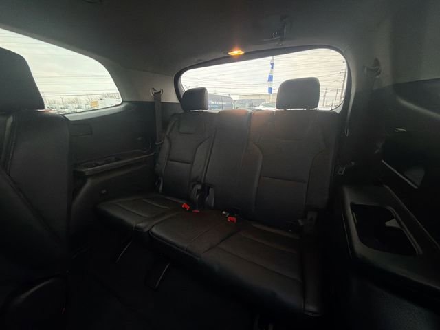 Used 2024 Kia Telluride S w/ S Sunroof Package image 26
