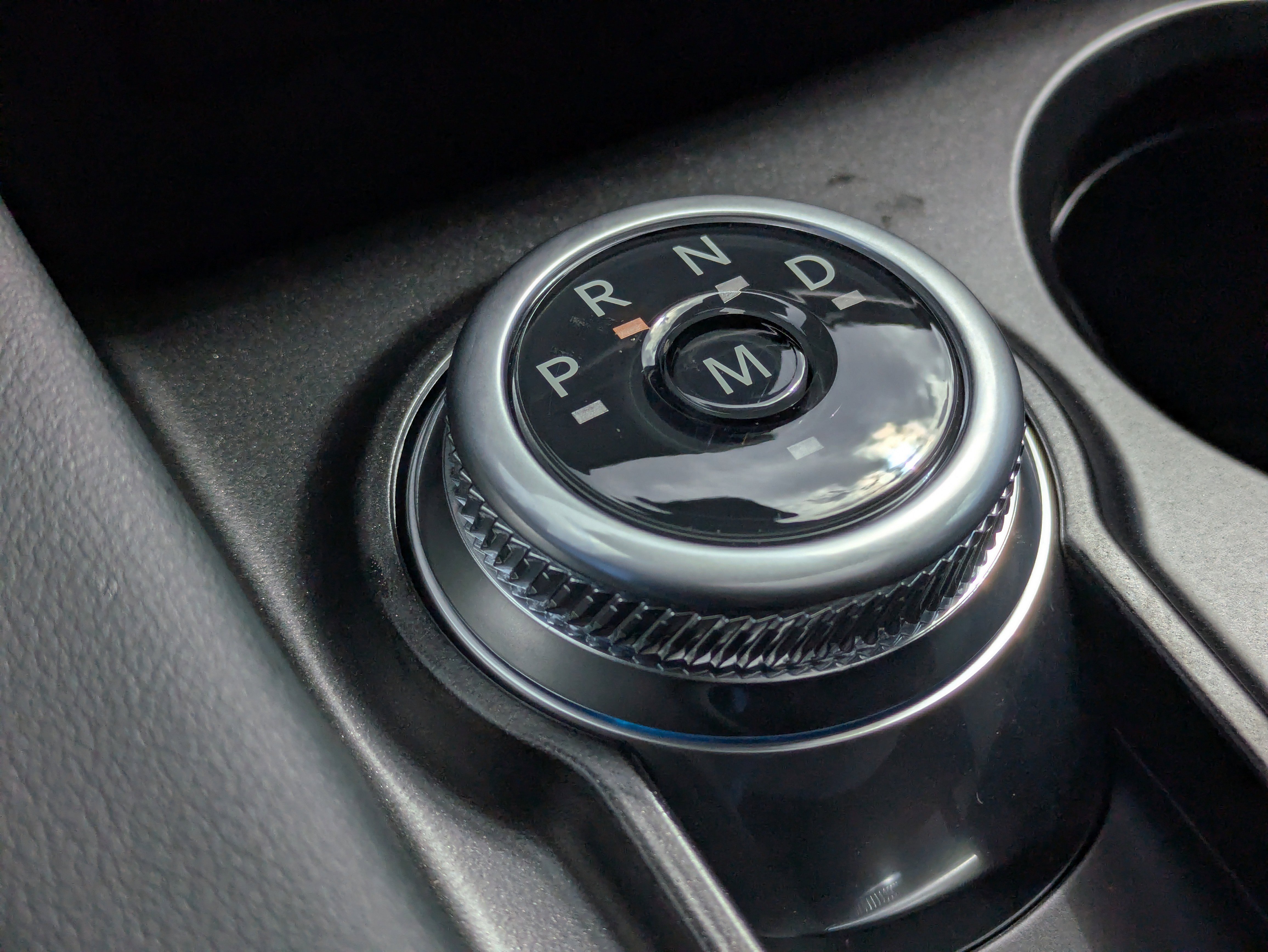 New 2026 Ford Explorer ST image 33