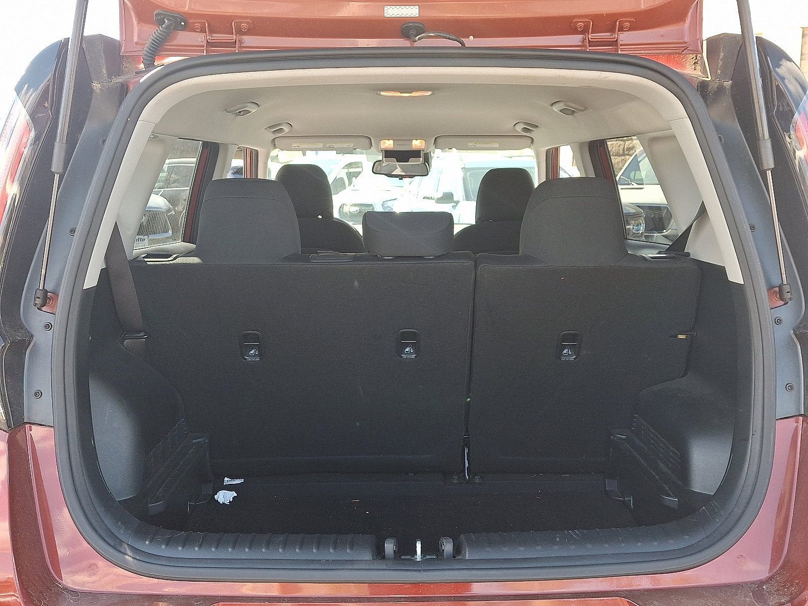 Certified 2023 Kia Soul S FWD image 27