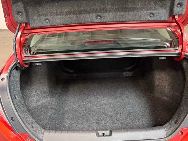 Used 2019 Honda Civic EX image 16