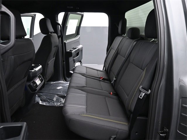 New 2025 Ford F150 STX w/ Equipment Group 200A image 10