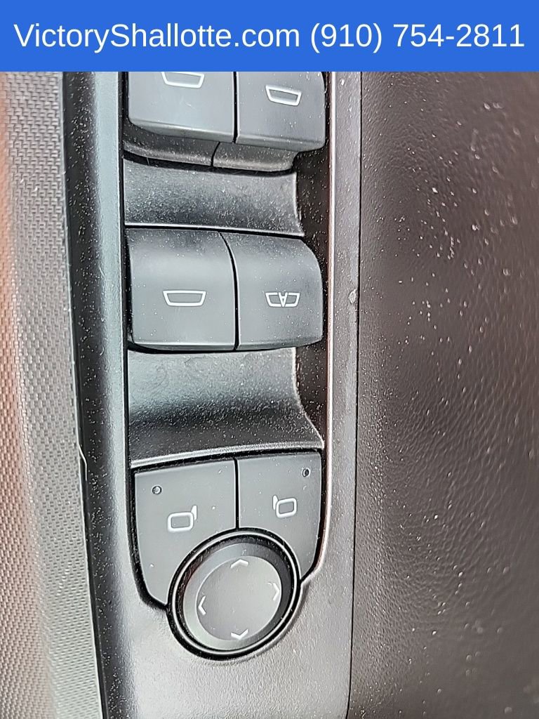 Used 2024 Chevrolet Colorado Trail Boss w/ Technology Package image 19