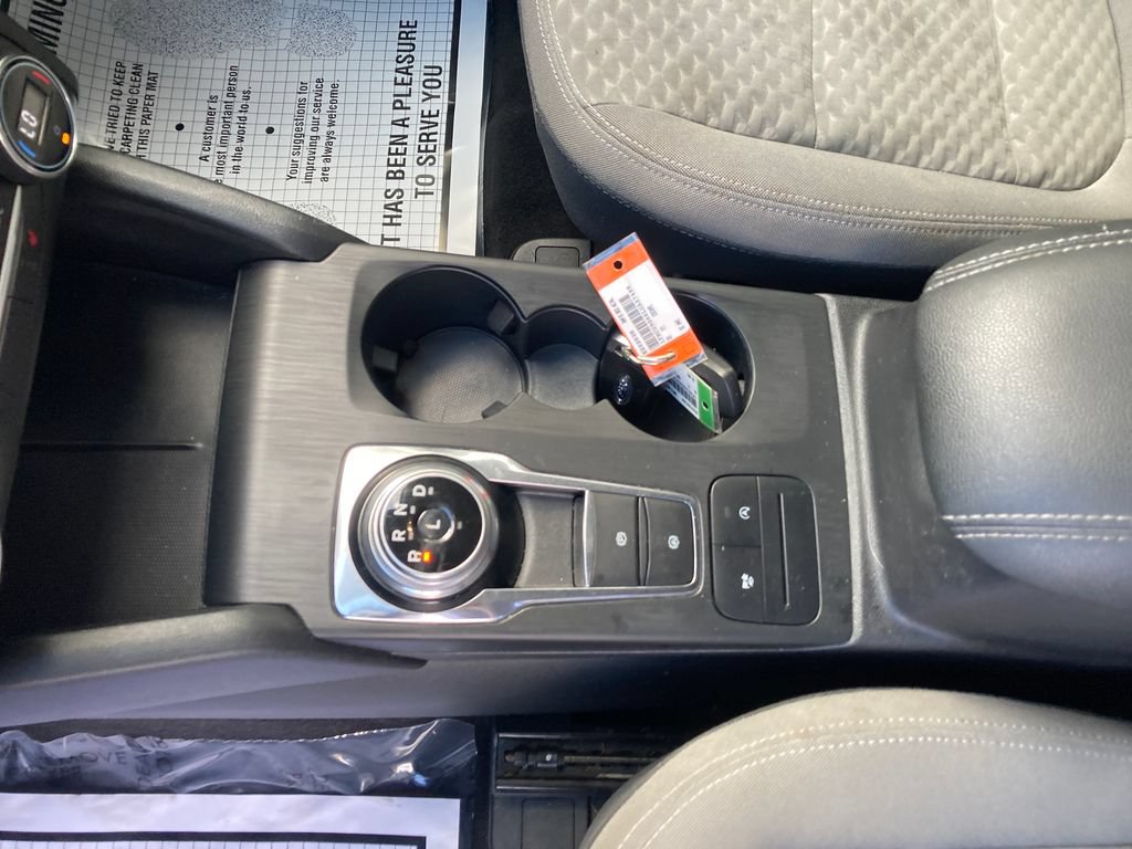 Used 2020 Ford Escape SE AWD/4WD image 33