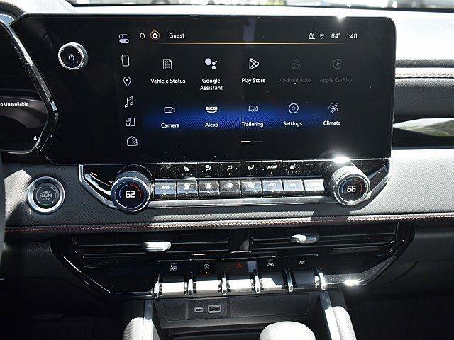 New 2025 Chevrolet Colorado Z71 image 11