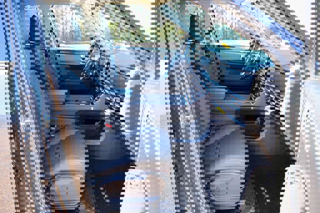 New 2026 Hyundai Santa Fe XRT image 8