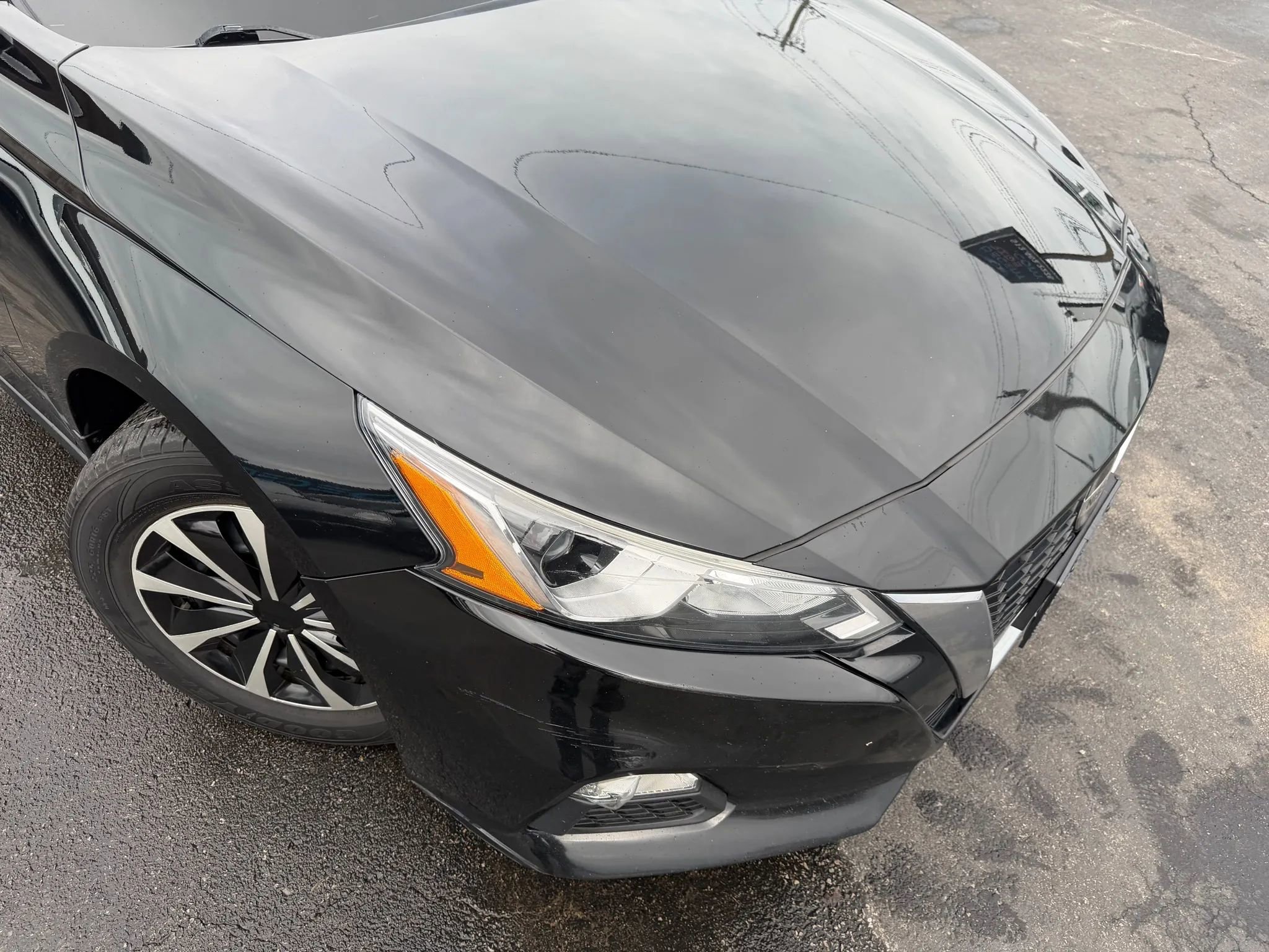 Used 2019 Nissan Altima 2.5 S image 46