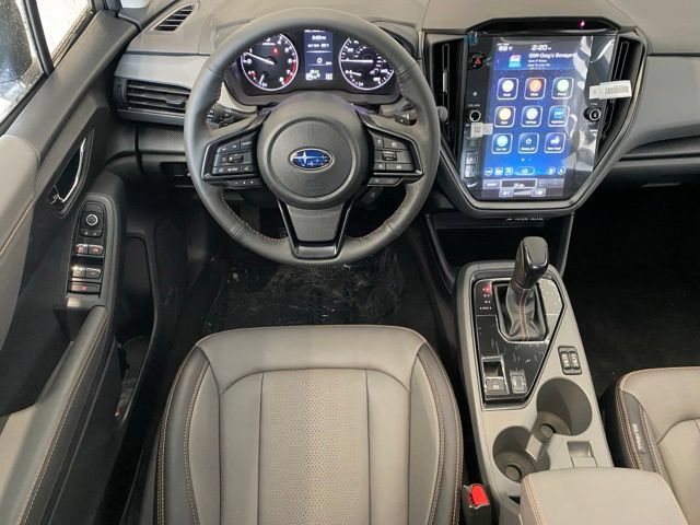 New 2026 Subaru Crosstrek 2.5i Limited AWD/4WD image 2