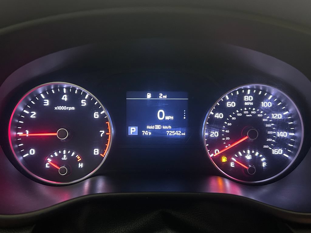 Used 2020 Kia Sportage S AWD/4WD image 12