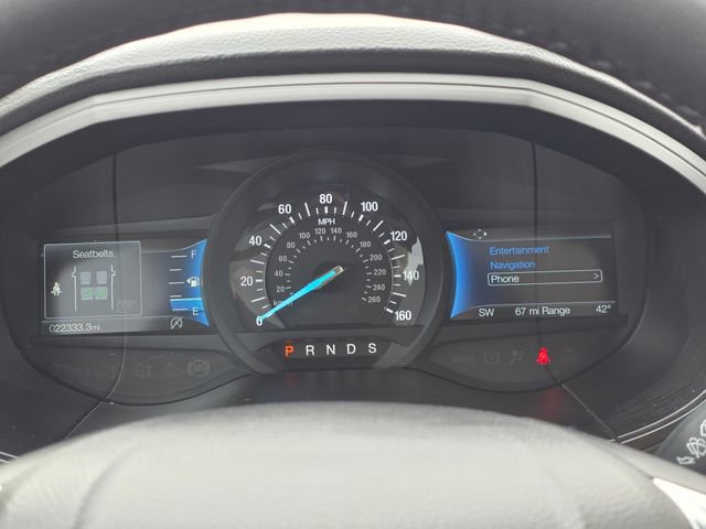 Used 2023 Ford Edge SEL w/ Convenience Package image 14
