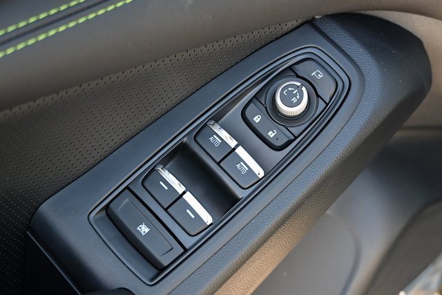 New 2025 Subaru Ascent Bronze Edition image 20