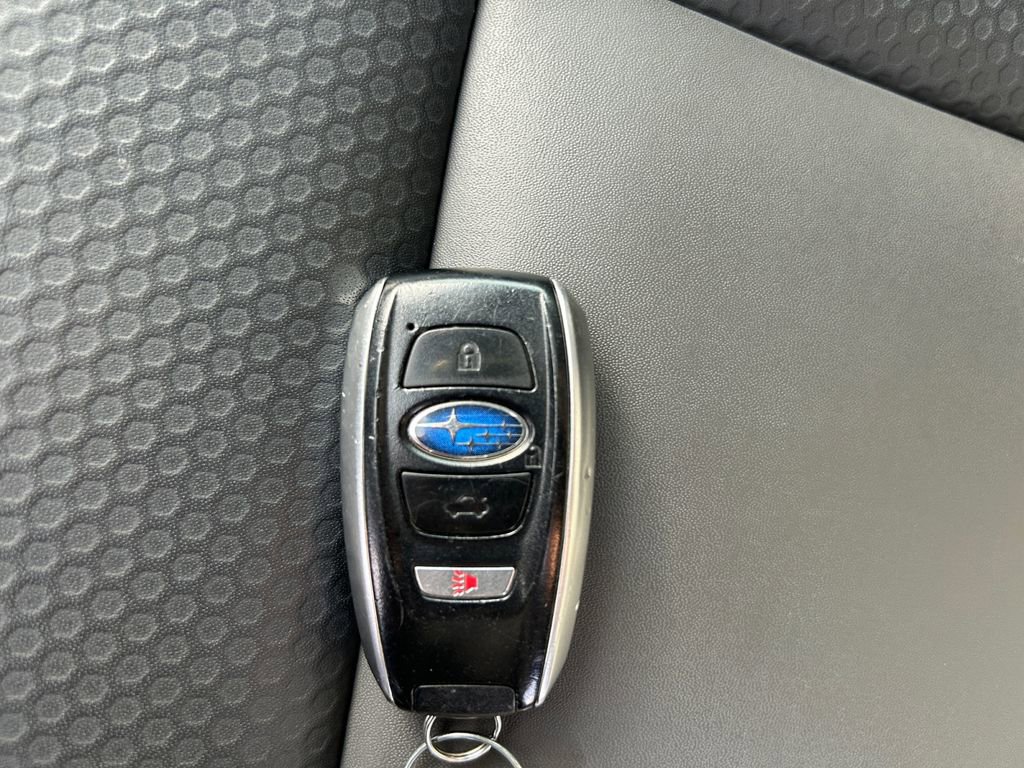 Used 2022 Subaru Outback Wilderness AWD/4WD image 34