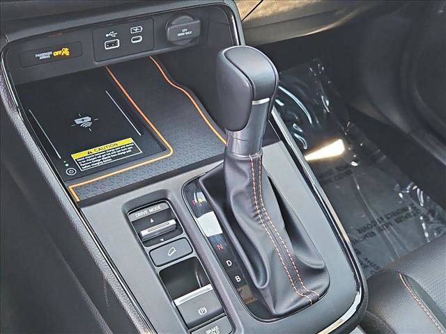 Used 2025 Honda CR-V Sport-L image 18