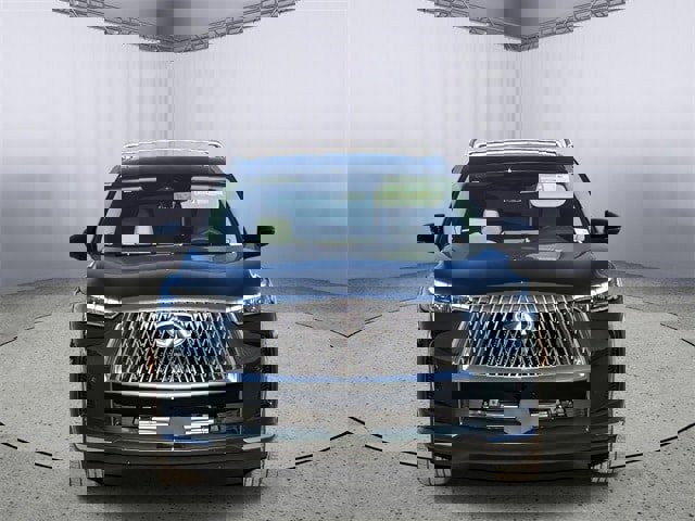 New 2026 INFINITI QX60 Luxe image 4