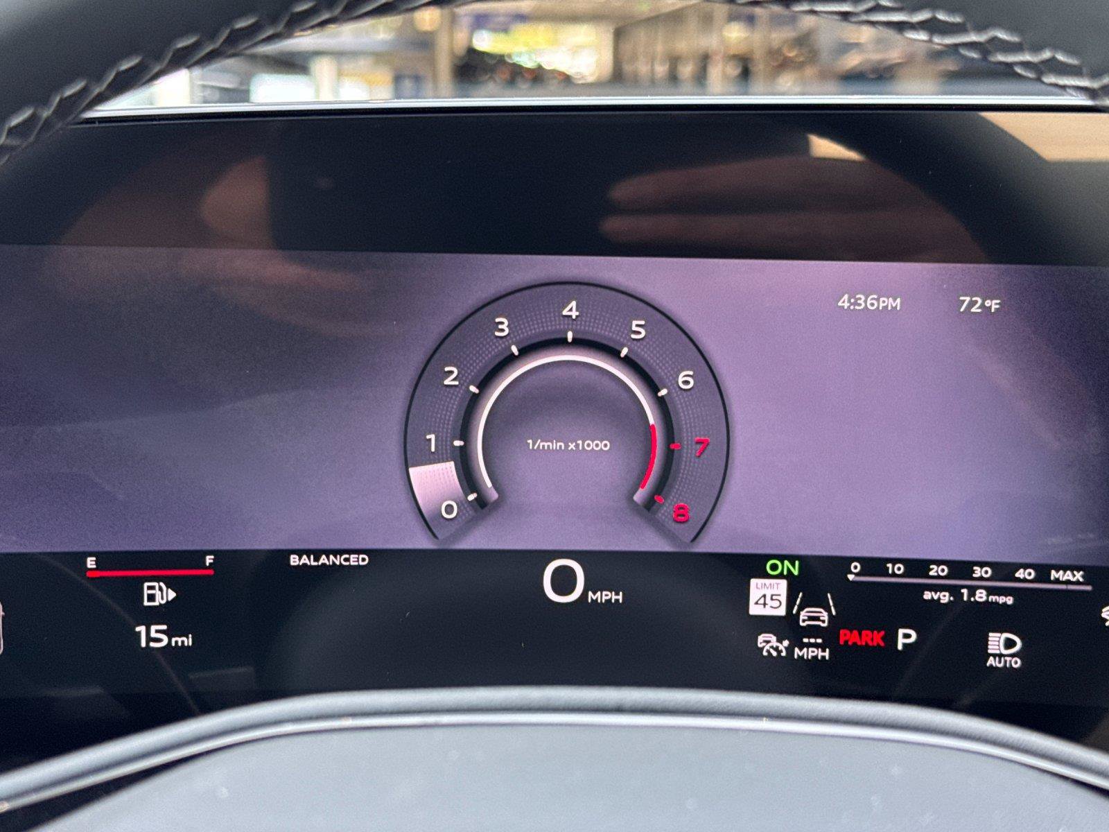 New 2026 Audi A6 Premium Plus AWD/4WD image 23