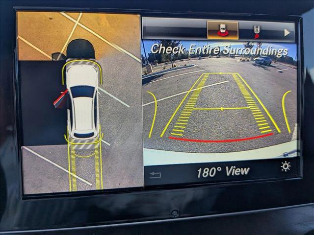 Used 2019 Mercedes-Benz GLC 300 4MATIC image 13