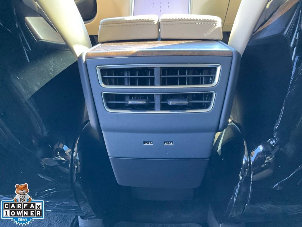 Used 2016 Tesla Model X 75D image 39