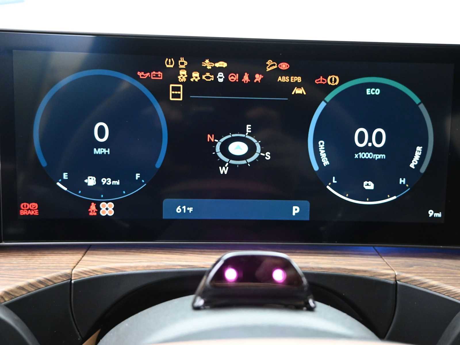 New 2026 Hyundai Santa Fe Limited image 16