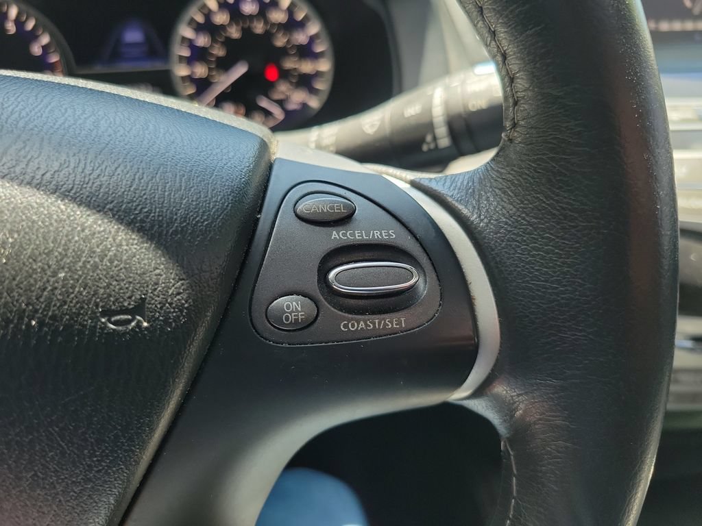 Used 2019 INFINITI QX60 Pure AWD/4WD image 24