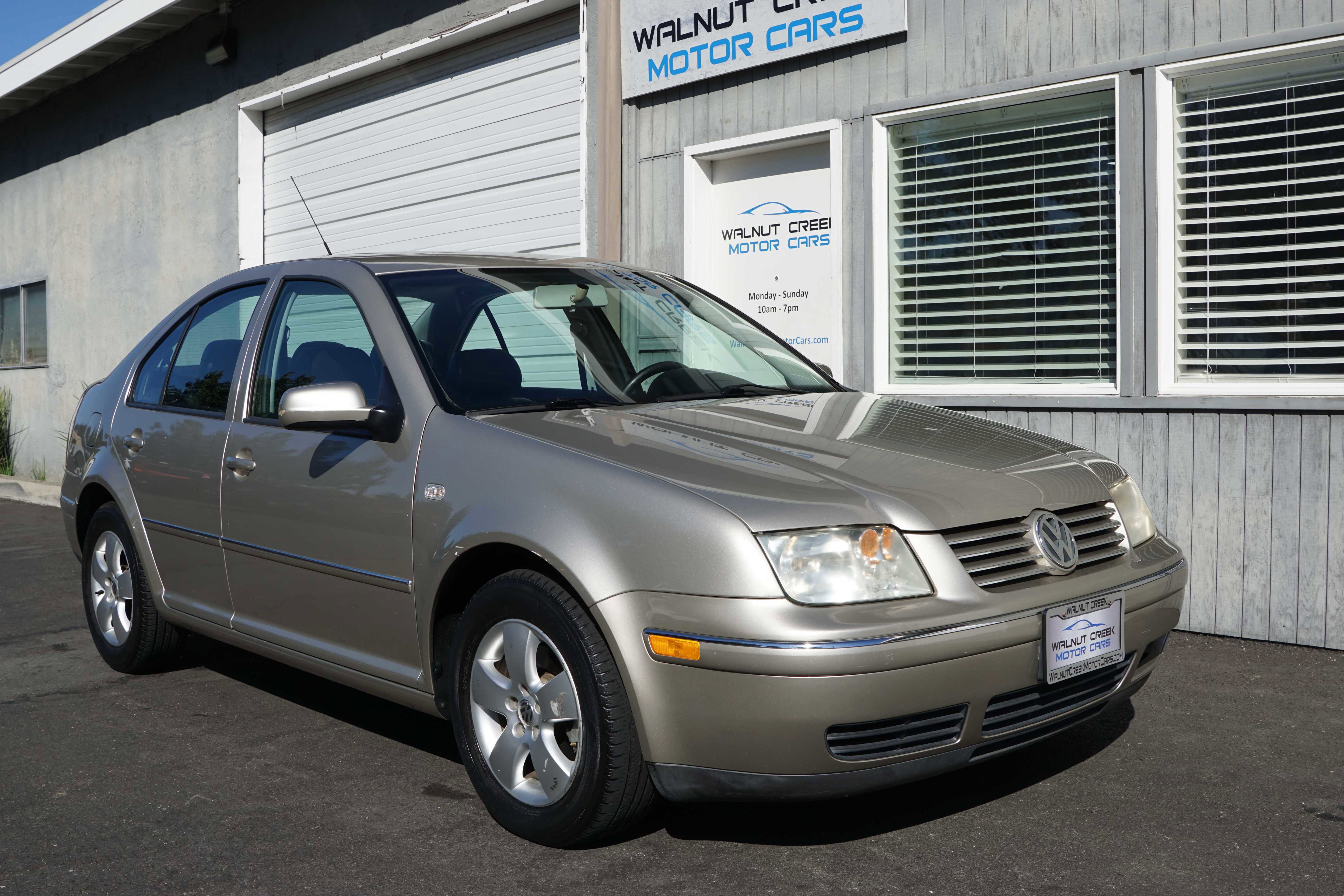 Used 2004 Volkswagen Jetta GLS image 22