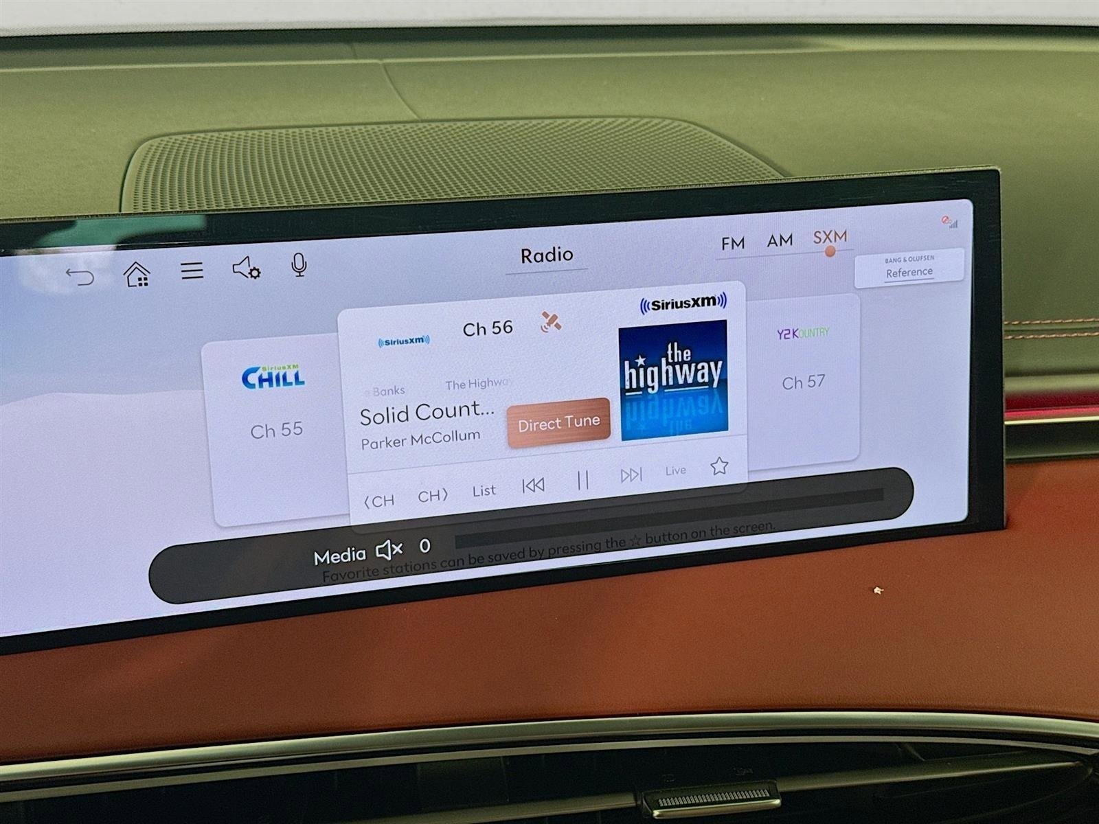 New 2026 Genesis GV70 2.5T Sport Prestige w/ G1 Accessory Package image 15