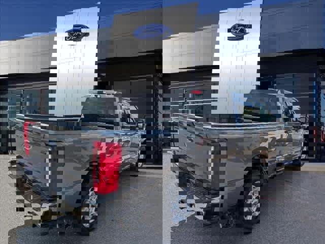 New 2026 Ford F250 XLT image 2