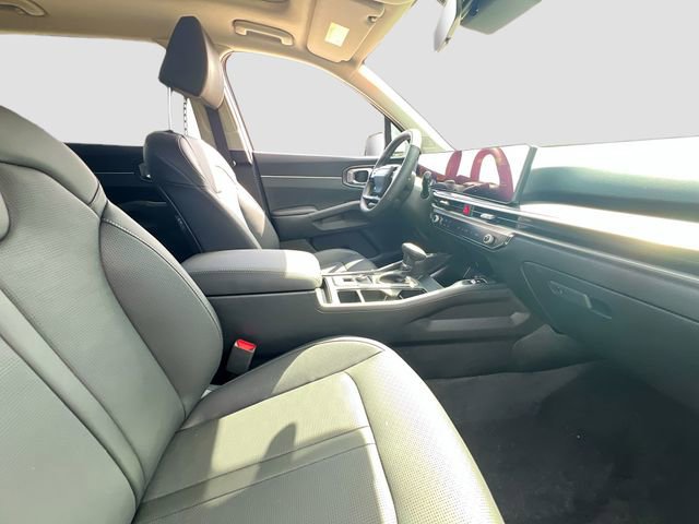 New 2026 Kia Sorento S FWD image 30