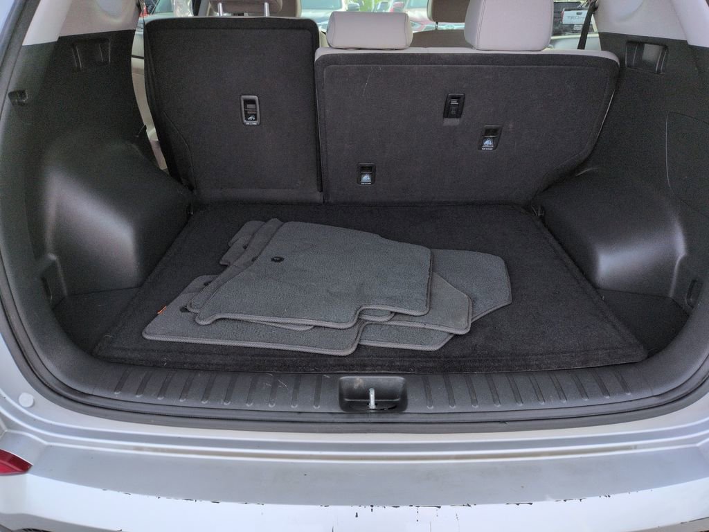 Used 2016 Hyundai Tucson SE w/ Option Group 02 AWD/4WD image 23