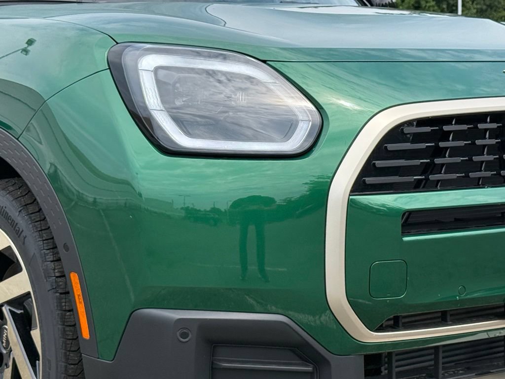 New 2027 MINI Cooper Countryman S w/ Comfort Package Max AWD/4WD image 8