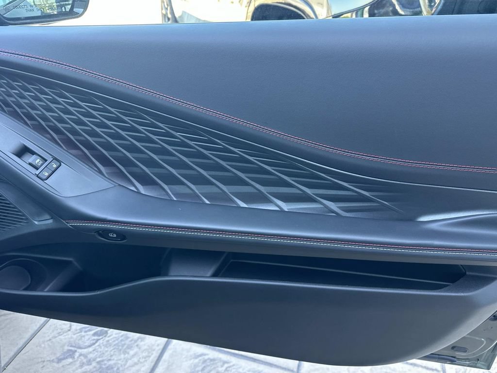 New 2026 Dodge Charger Scat Pack AWD/4WD image 11