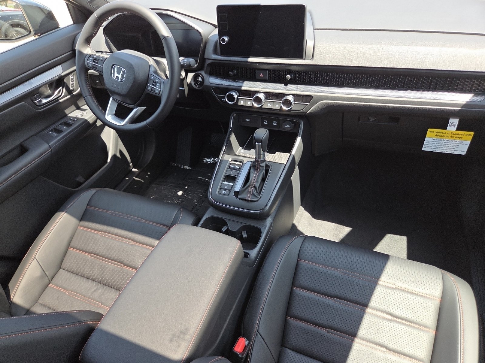 New 2026 Honda CR-V Sport-L image 27