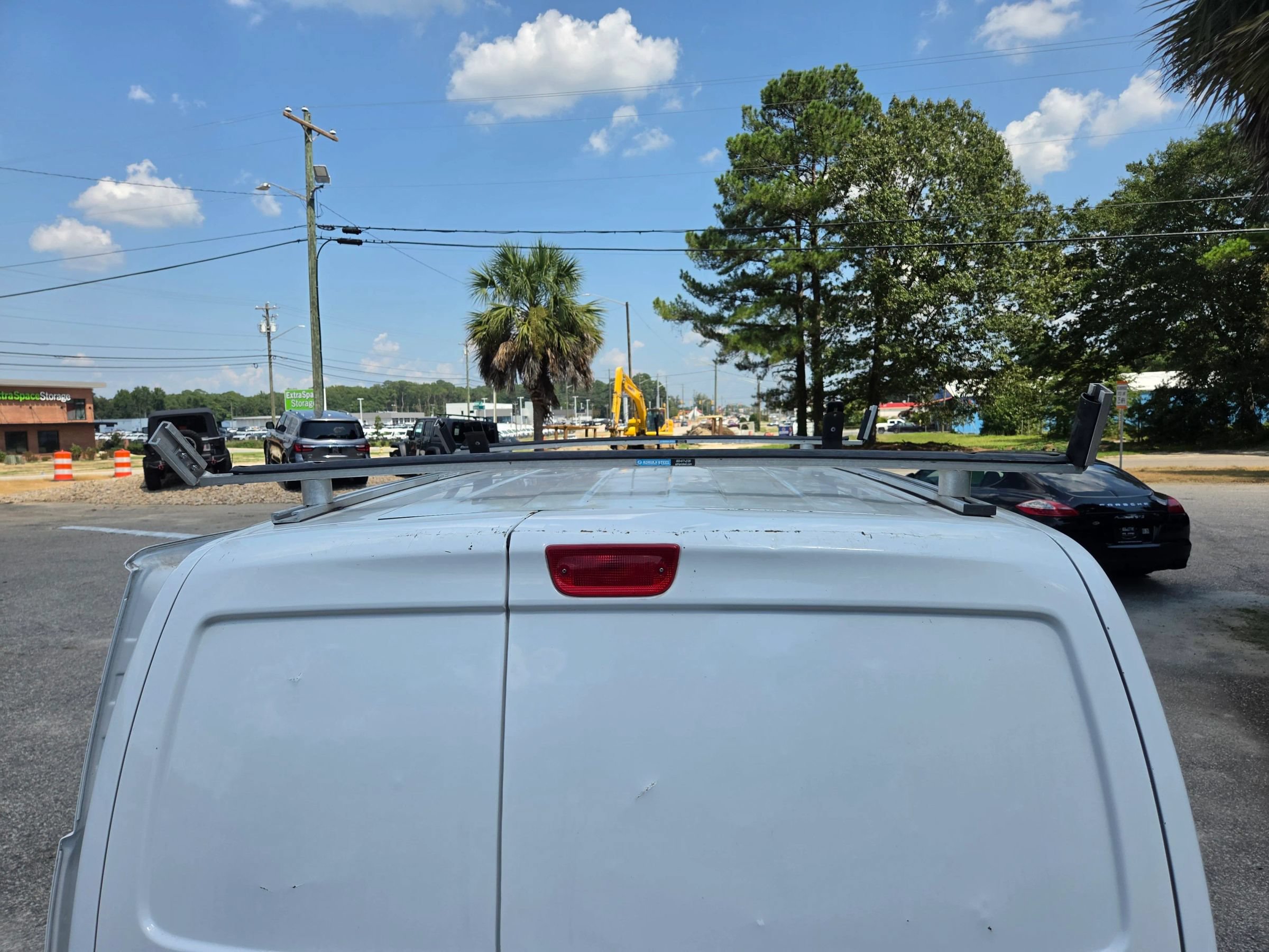 Used 2018 Nissan NV200 SV w/ Navigation Package FWD image 22