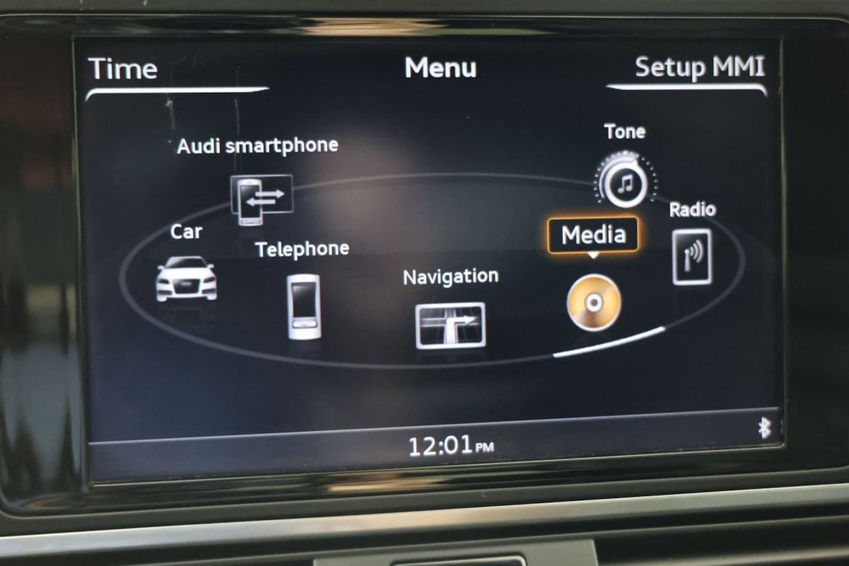 Used 2016 Audi S7 AWD/4WD image 33