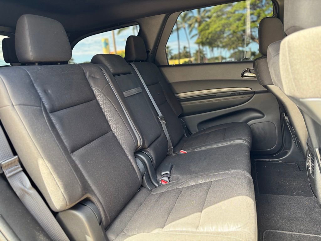 Used 2026 Dodge Durango GT AWD/4WD image 11