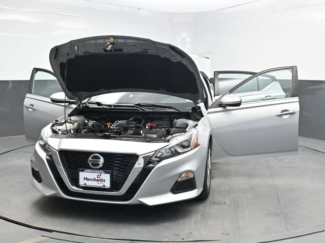 Used 2021 Nissan Altima 2.5 S FWD image 53