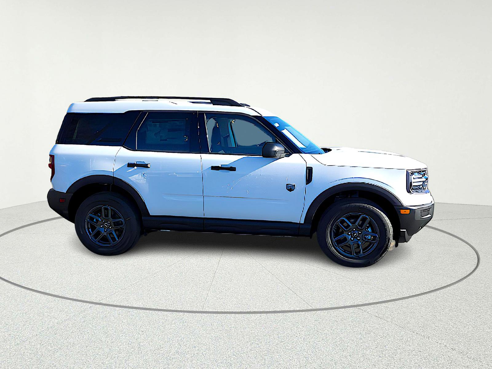 New 2025 Ford Bronco Sport Big Bend image 10