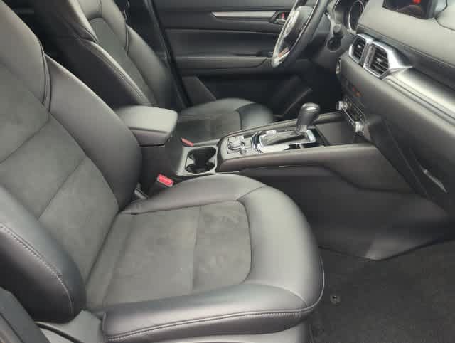 Used 2023 MAZDA CX-5 AWD 2.5 S w/ Select Package image 21