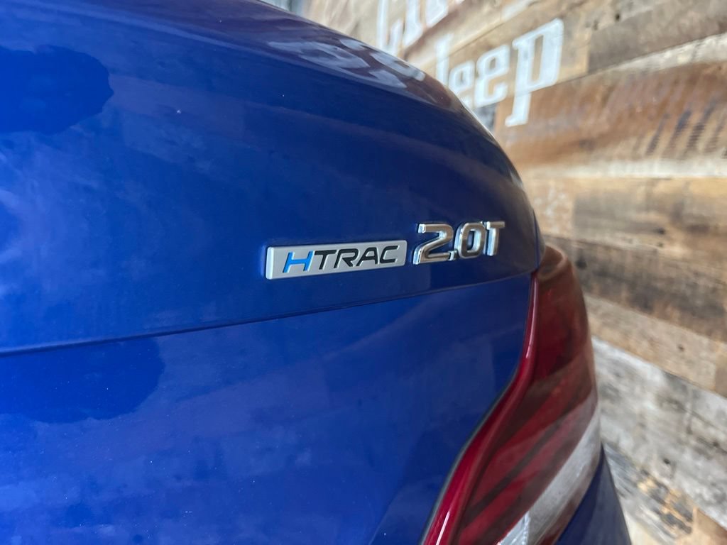 Used 2019 Genesis G70 2.0T Advanced w/ Sport Package AWD/4WD image 51