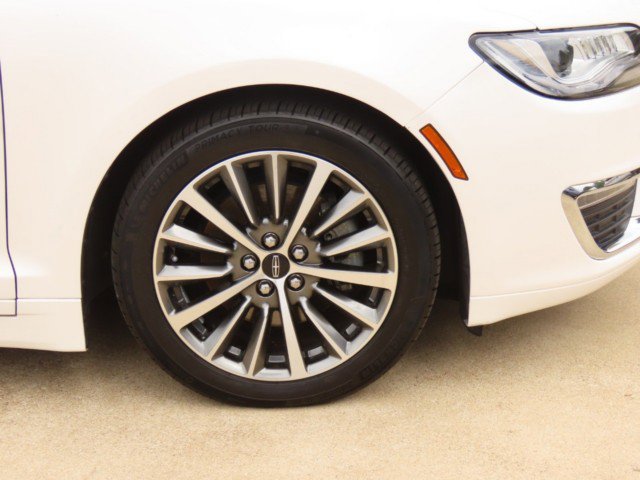 Certified 2019 Lincoln MKZ Premiere FWD image 7