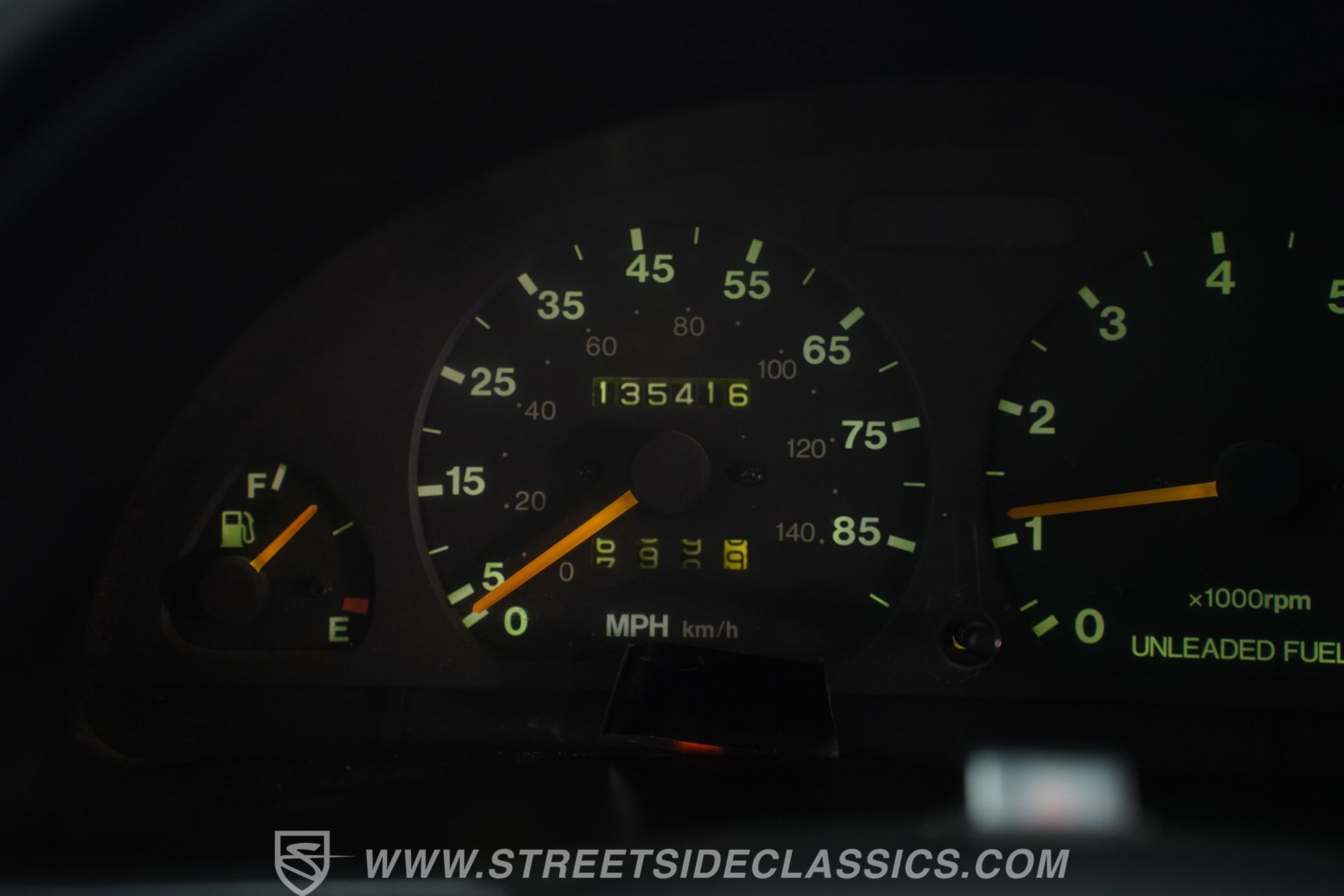 Used 1996 Geo Tracker 4WD 2-Door image 38