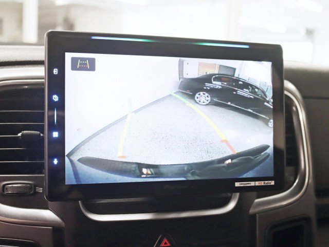 Used 2024 RAM 1500 Classic Warlock image 20