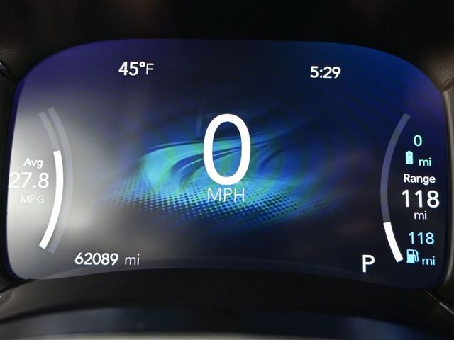 Certified 2024 Chrysler Pacifica Select image 31